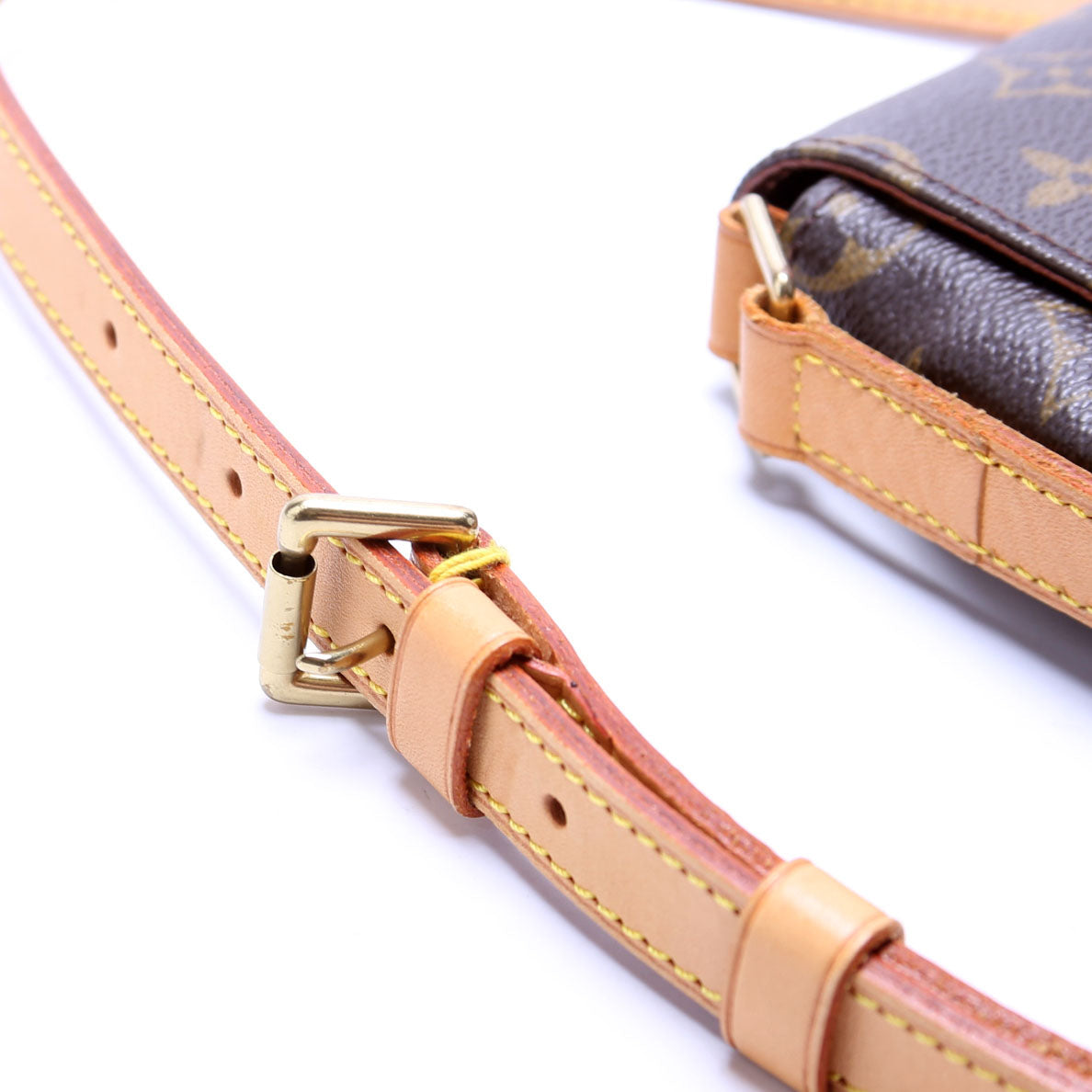 Musette Tango Long Monogram