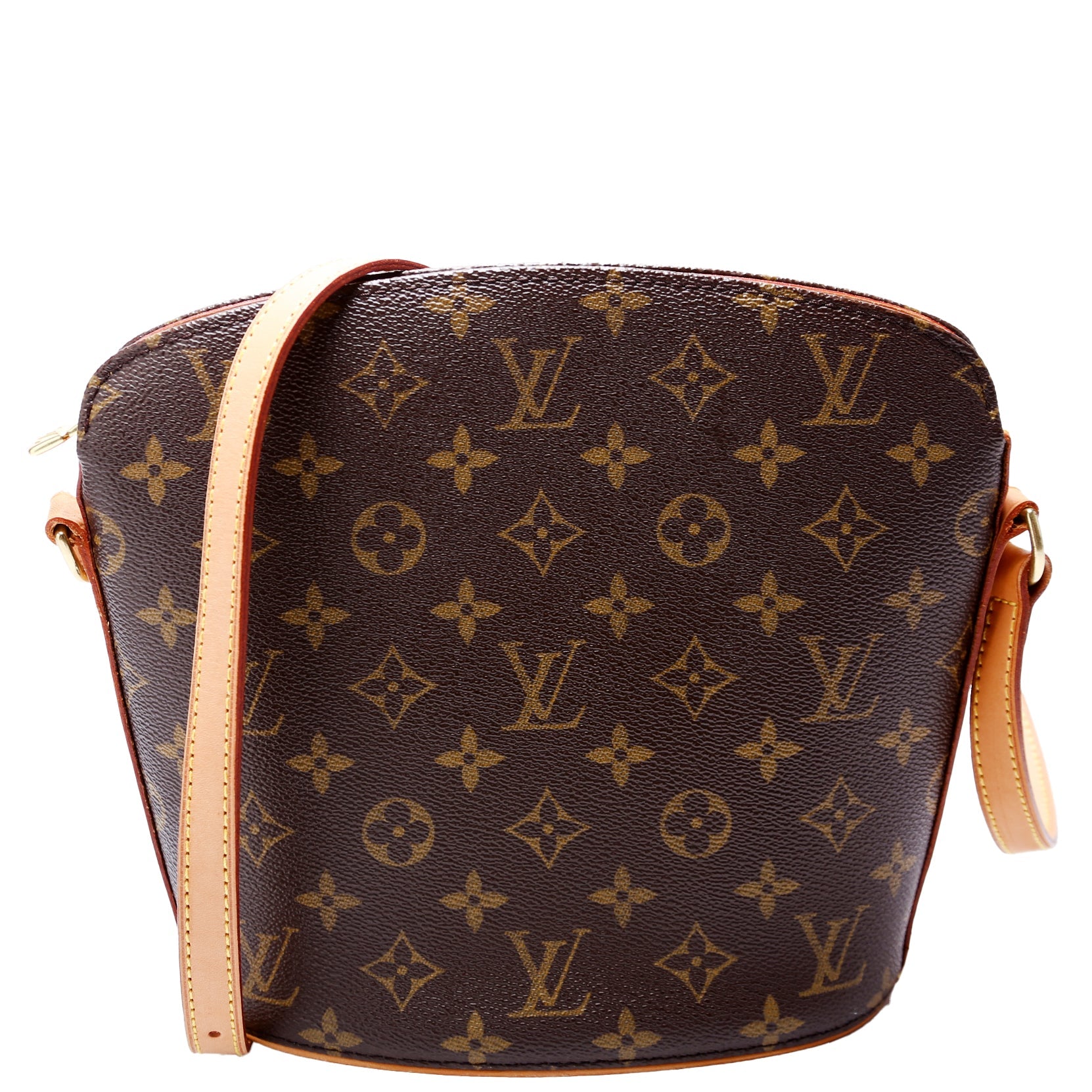 Drouot Monogram