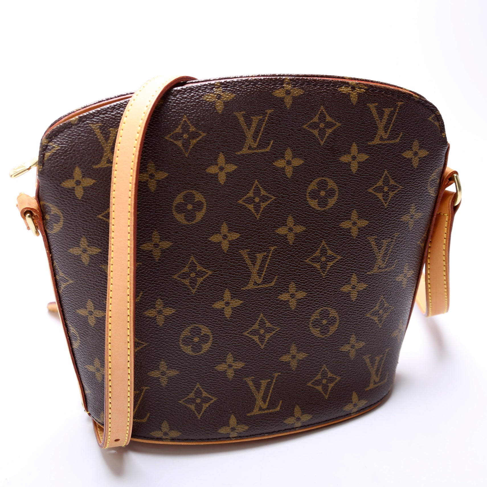 Drouot Monogram