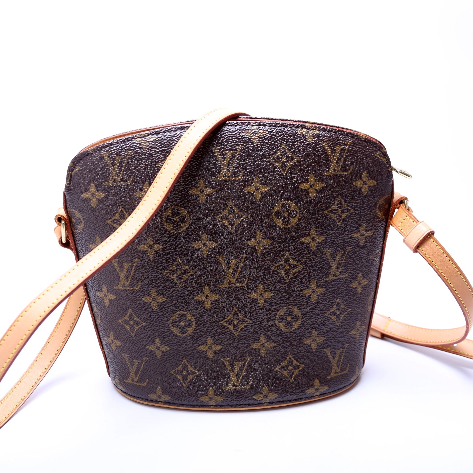 Drouot Monogram