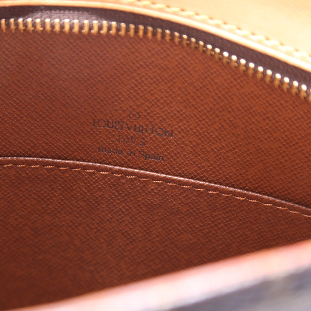 Drouot Monogram