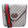 GG Supreme Neo Vintage Messenger Brown