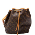 Noe Petit Monogram
