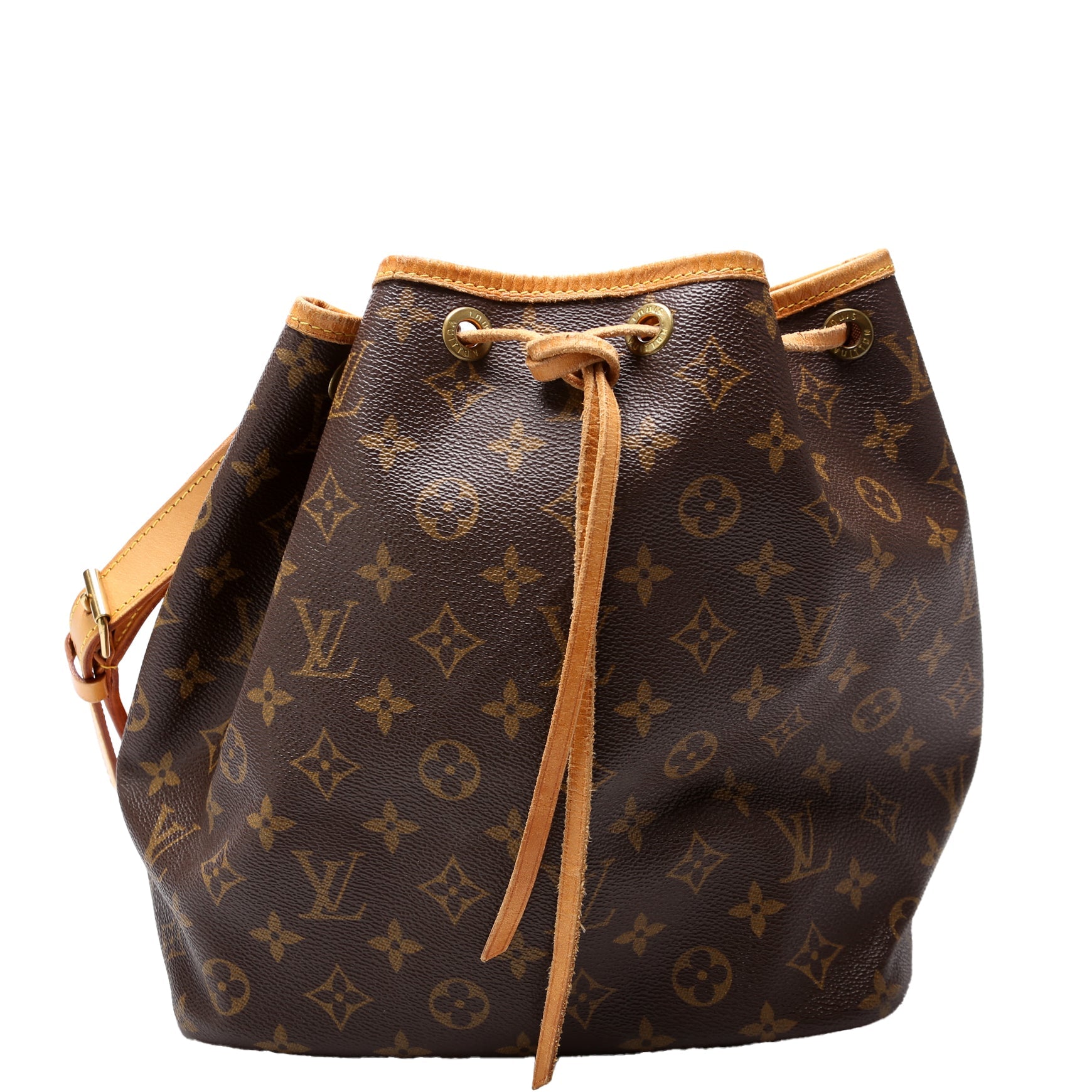 Noe Petit Monogram