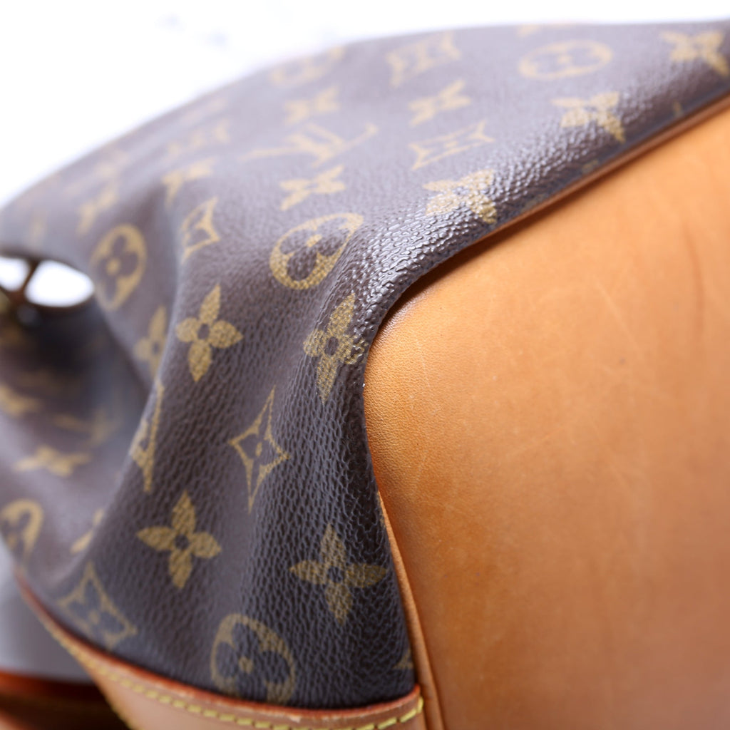 Noe Petit Monogram