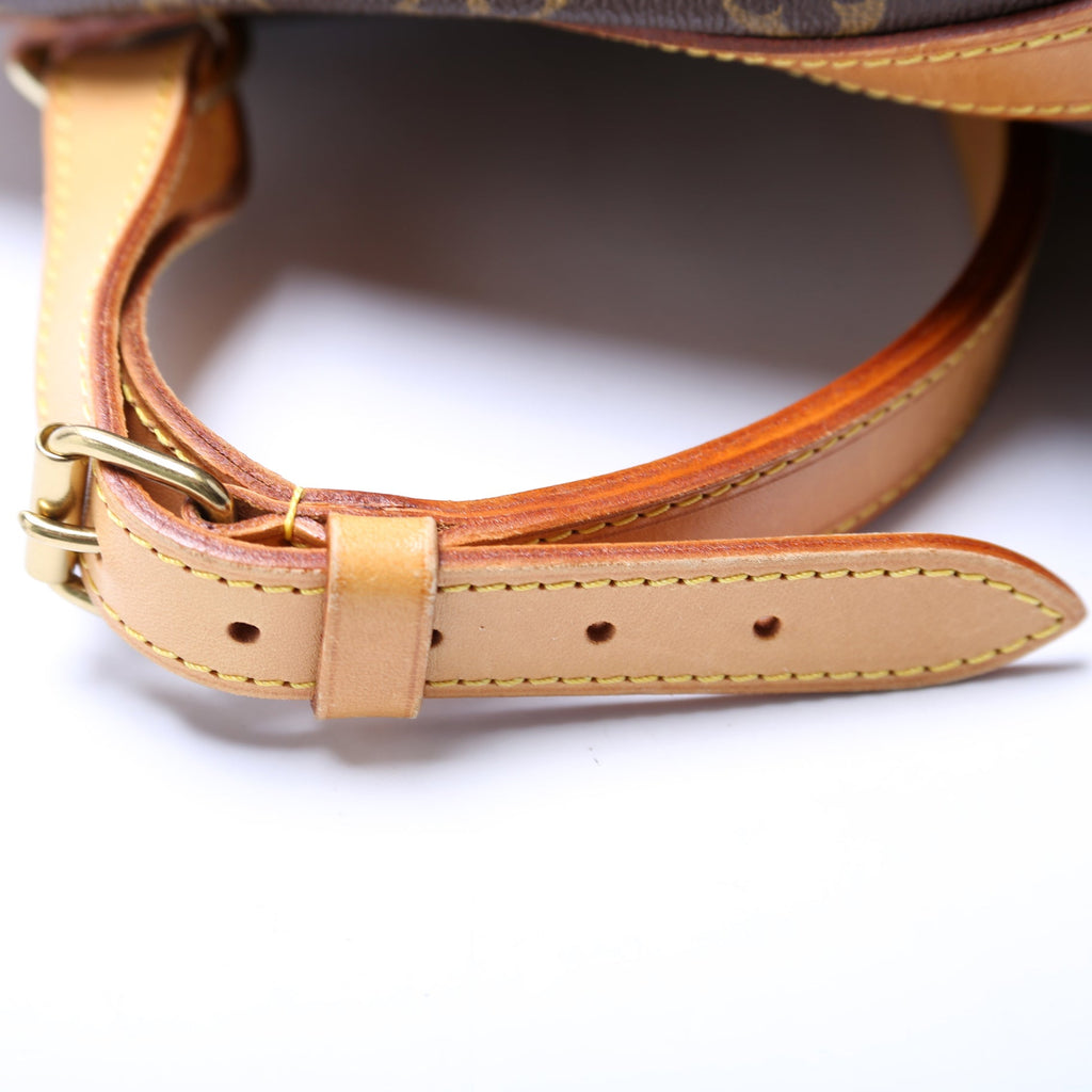 Noe Petit Monogram