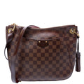 South Bank Besace Damier Ebene