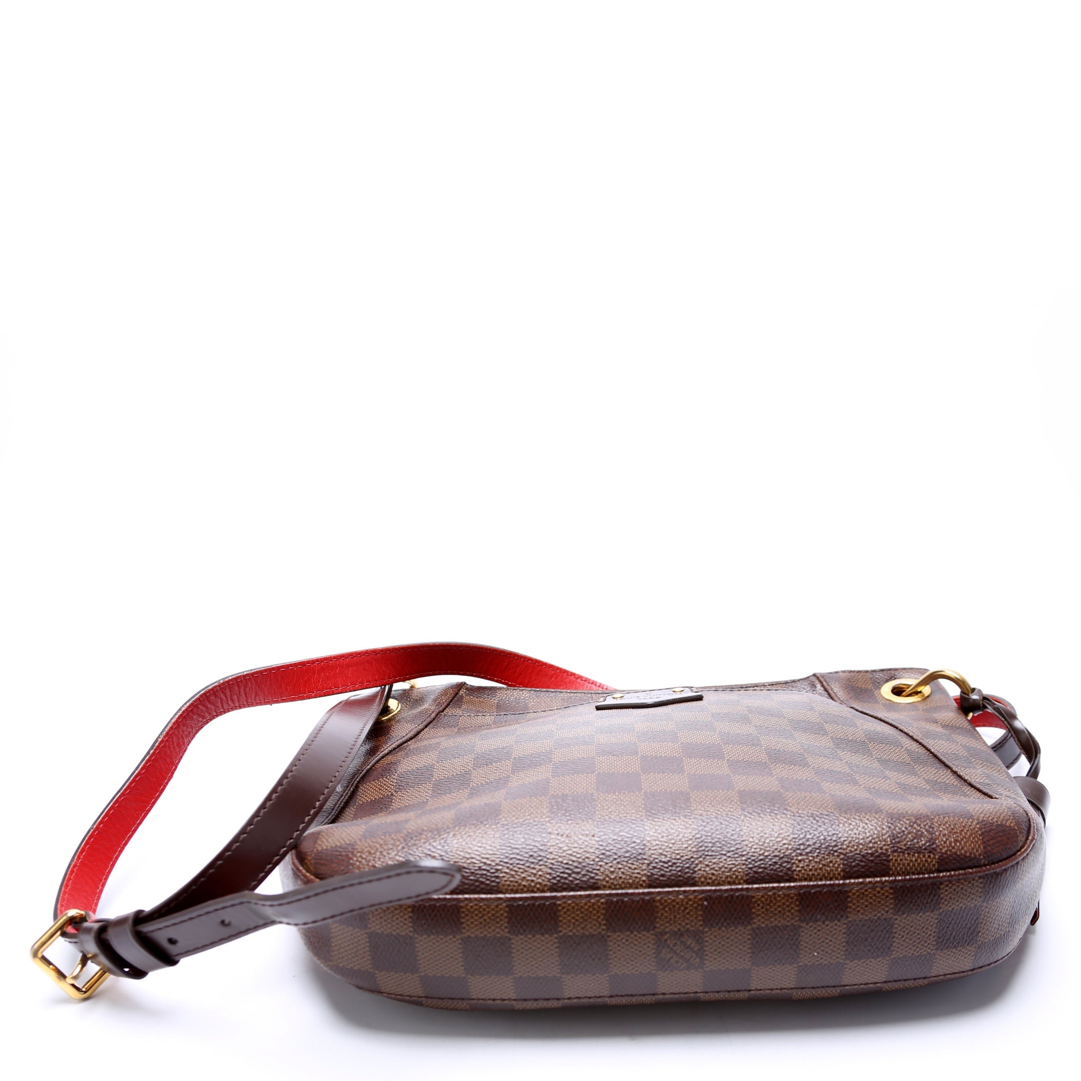 South Bank Besace Damier Ebene