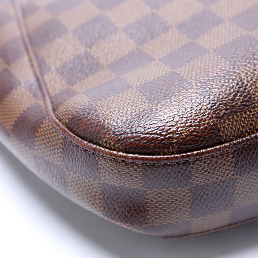 South Bank Besace Damier Ebene