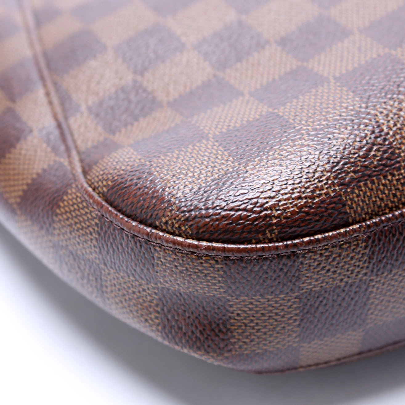 South Bank Besace Damier Ebene