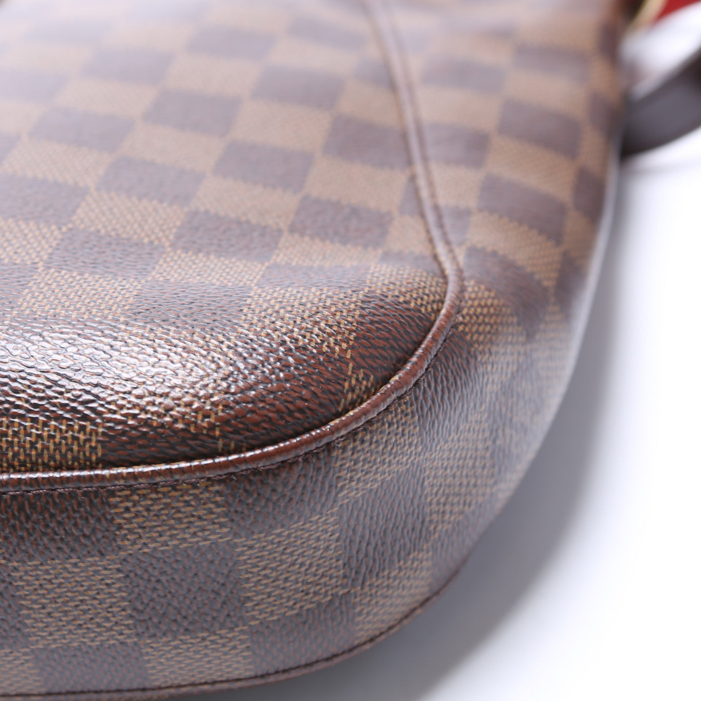 South Bank Besace Damier Ebene
