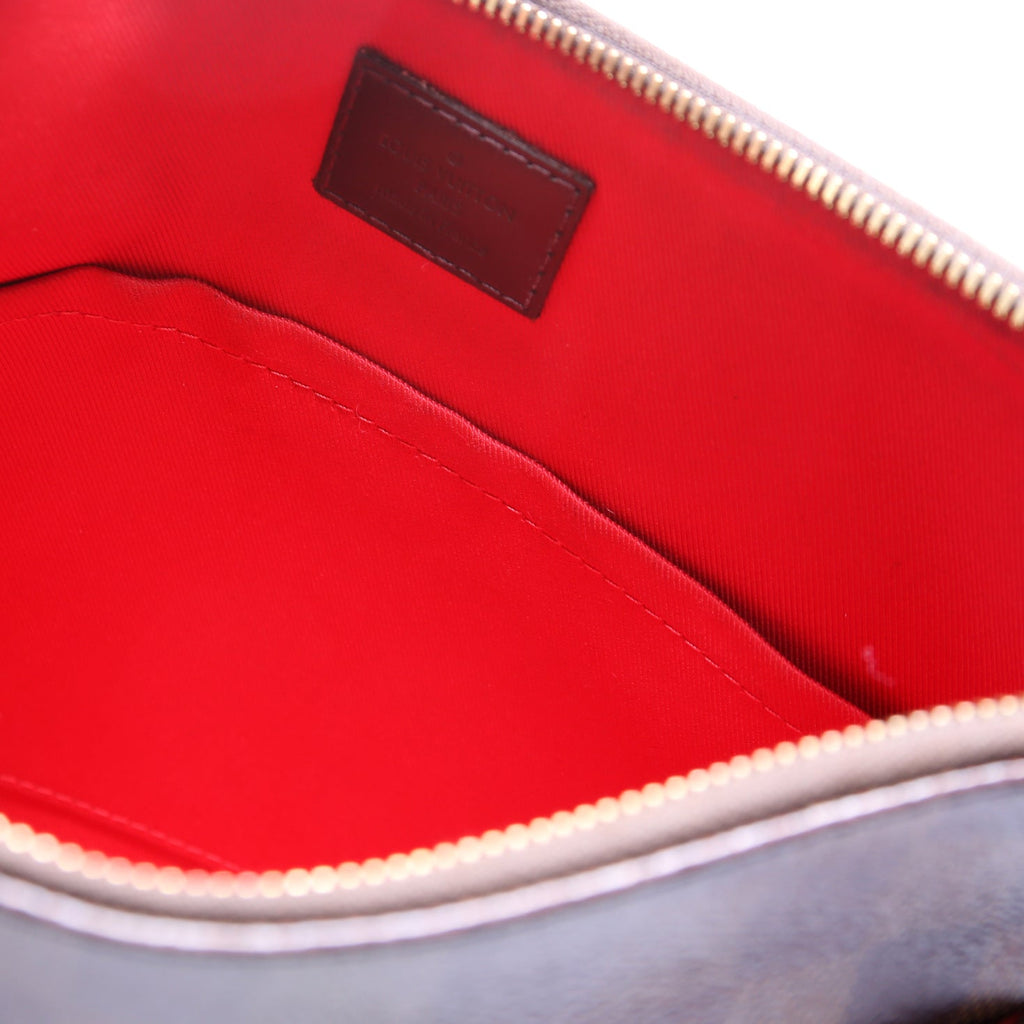 South Bank Besace Damier Ebene