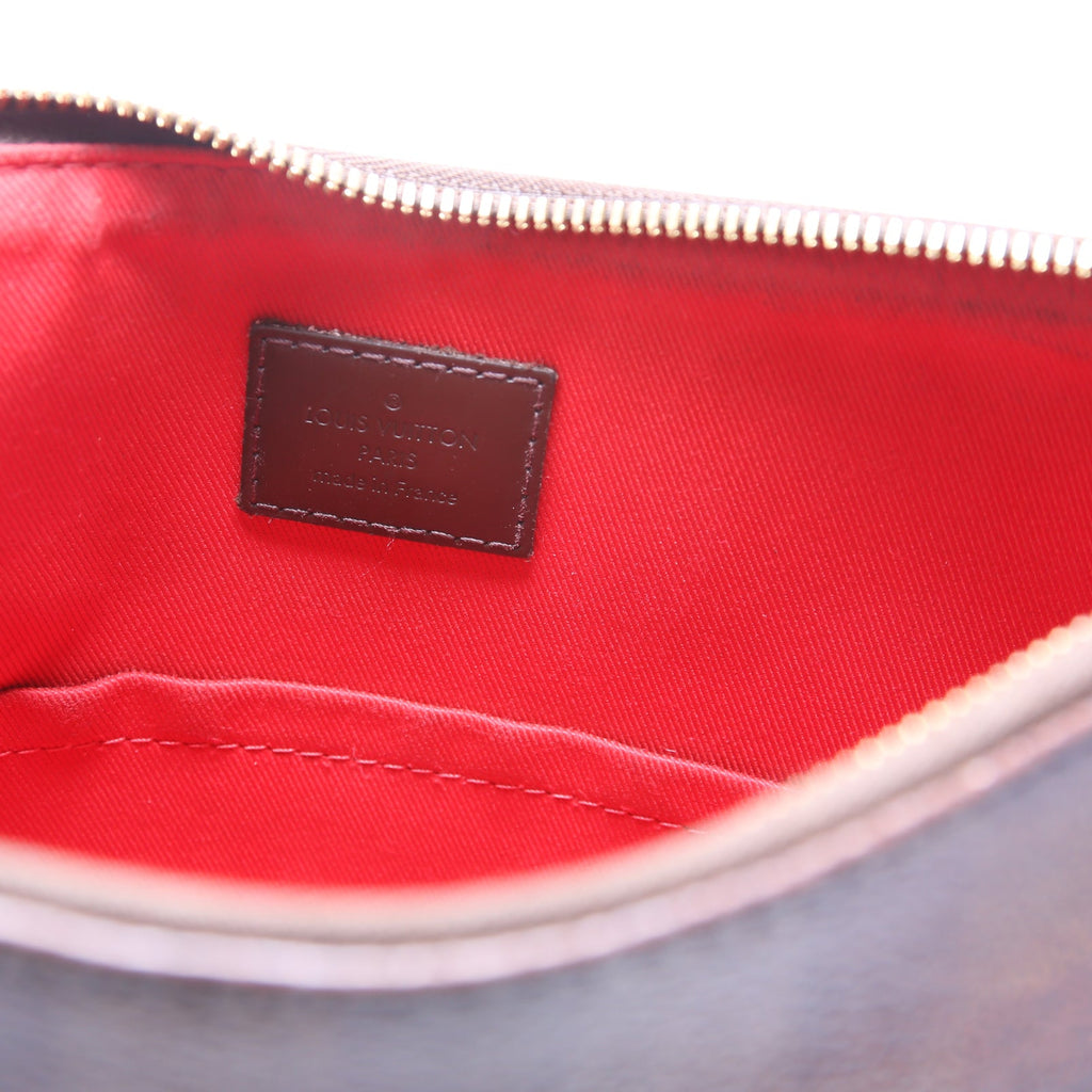 South Bank Besace Damier Ebene