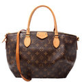 Turenne MM Monogram