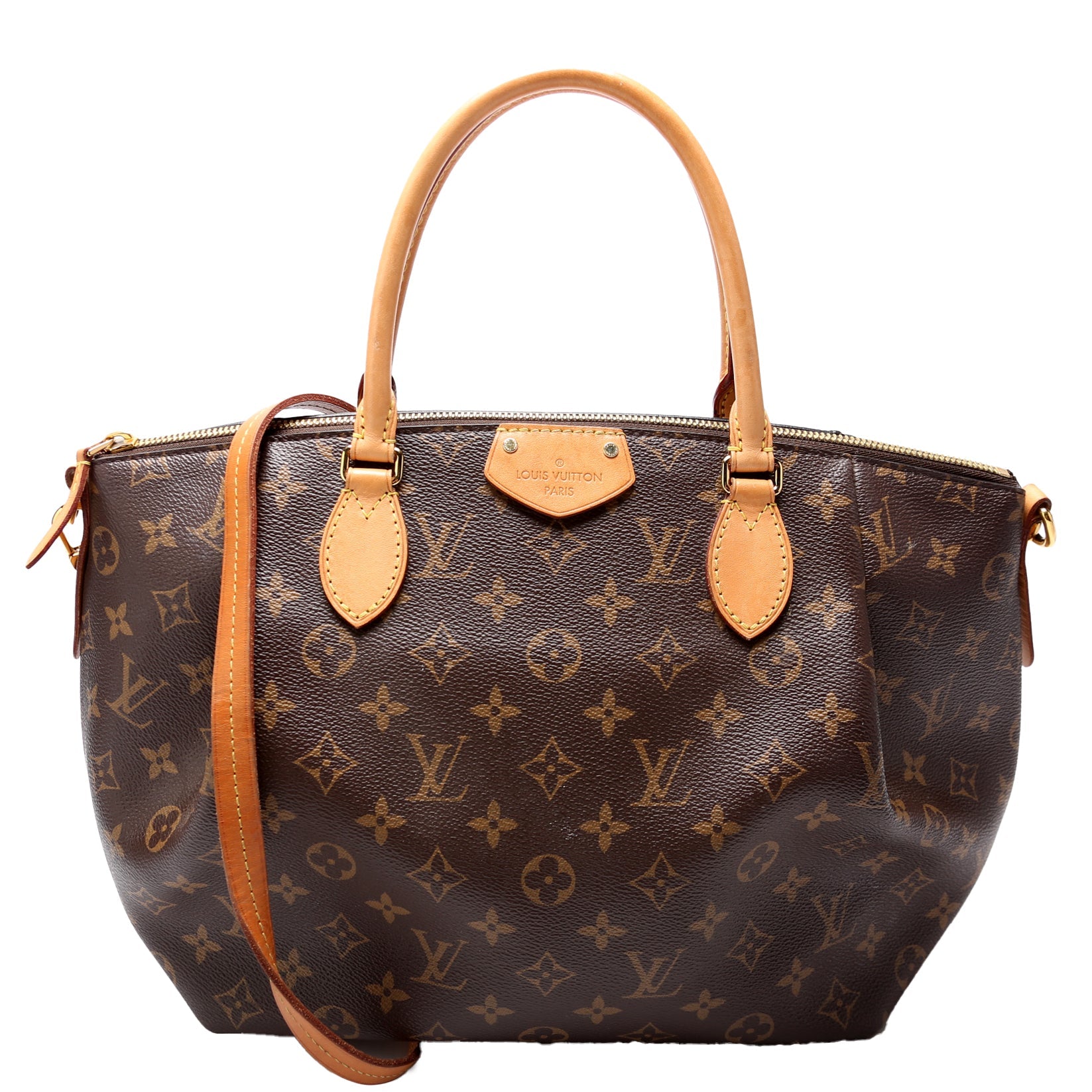 Turenne MM Monogram