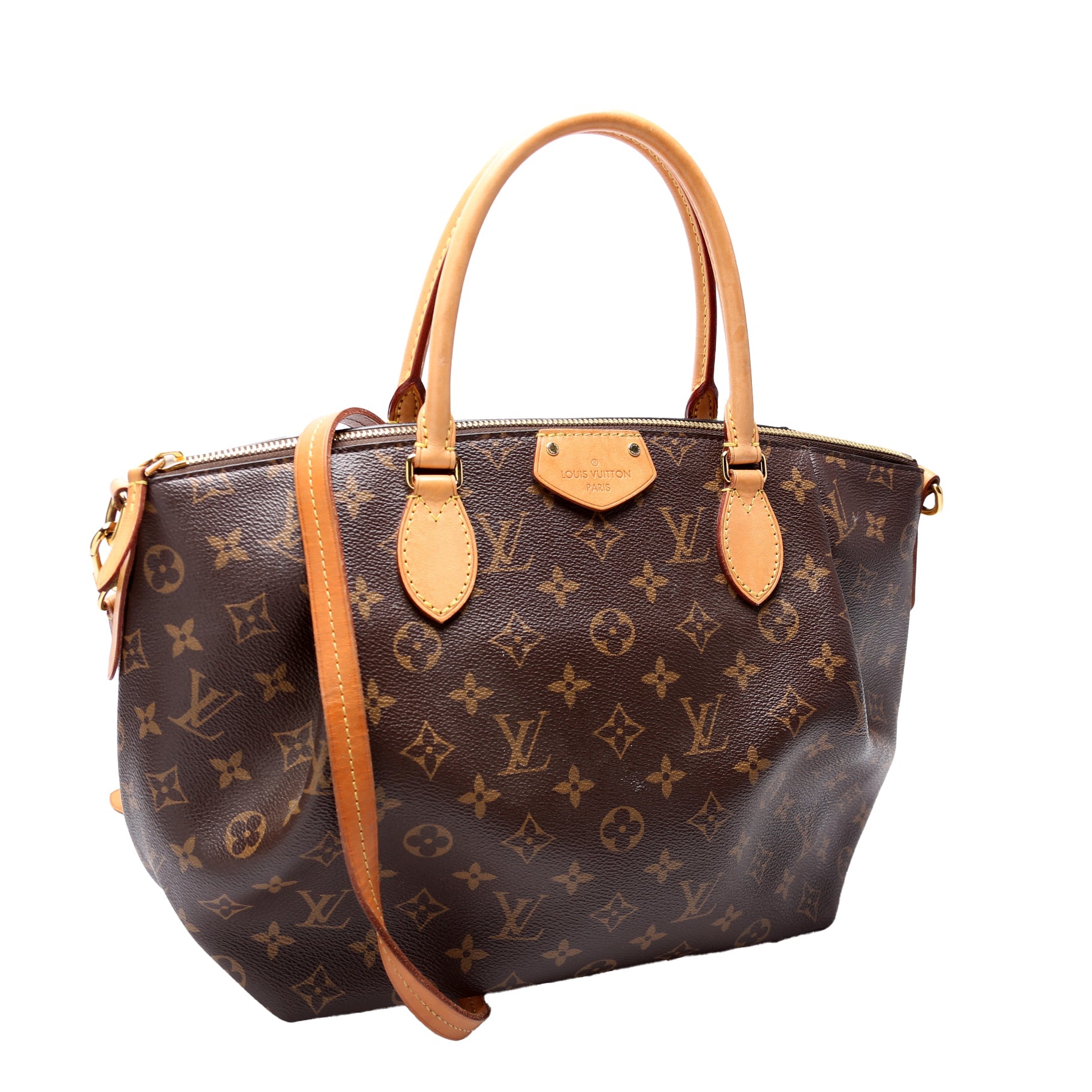 Turenne MM Monogram