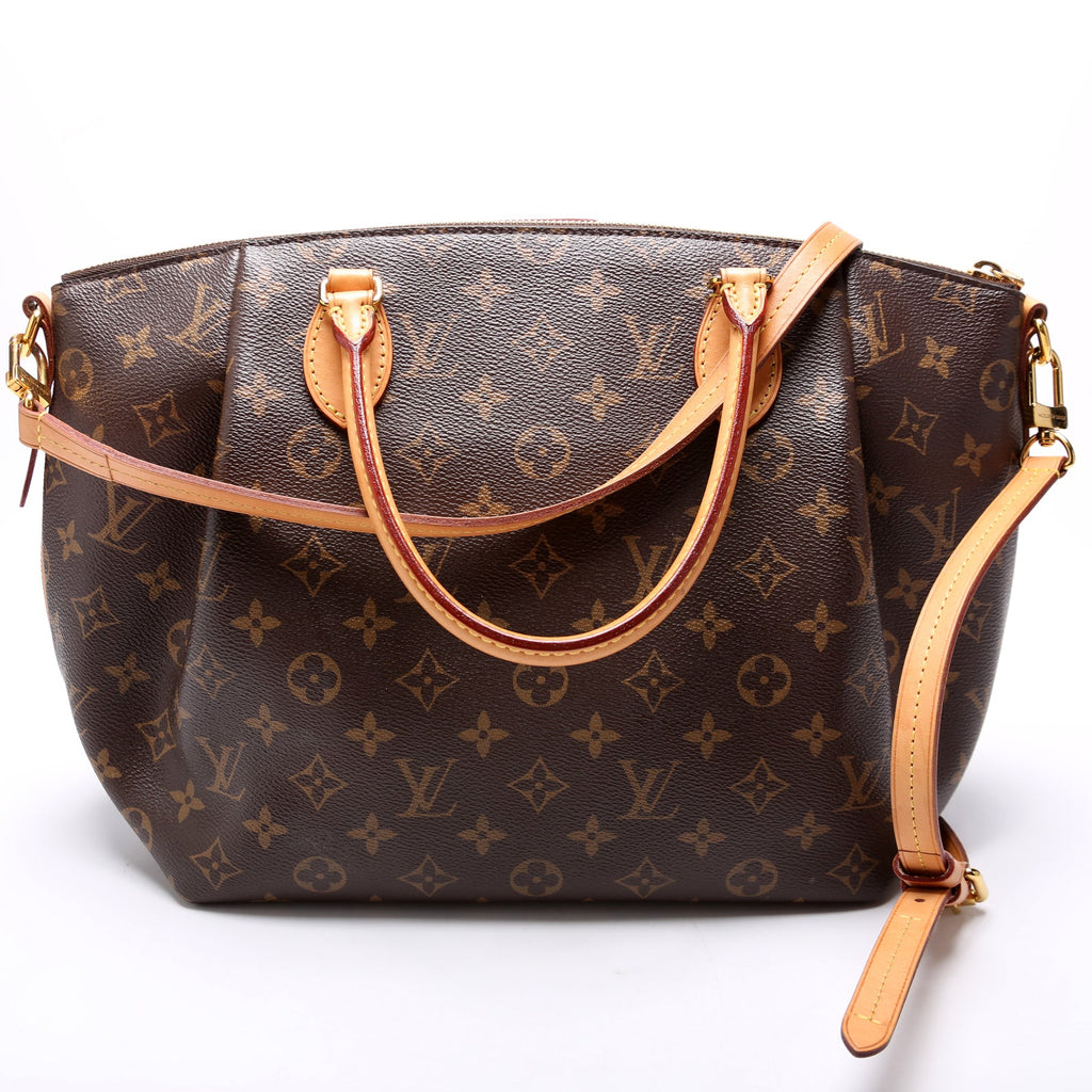 Turenne MM Monogram