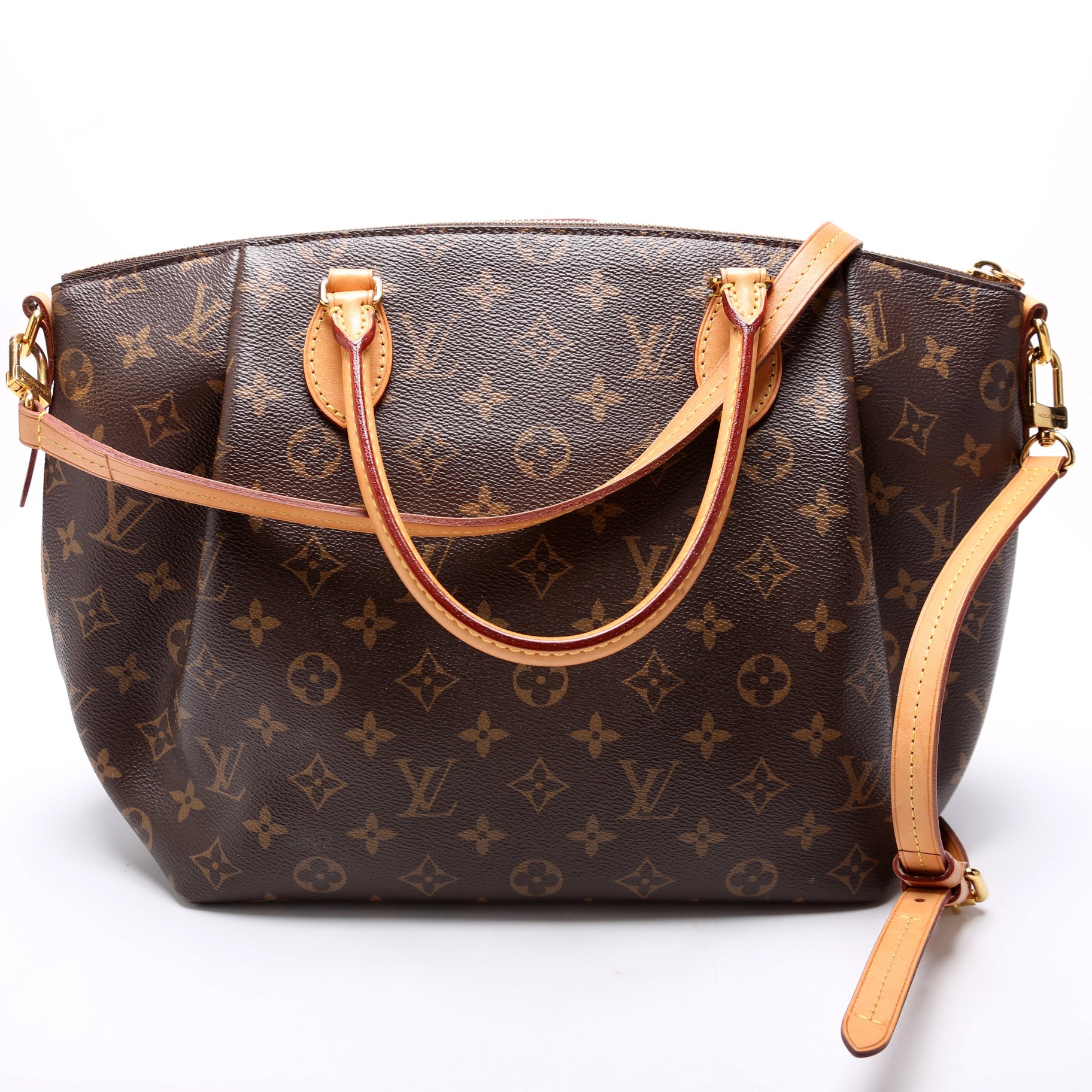 Turenne MM Monogram