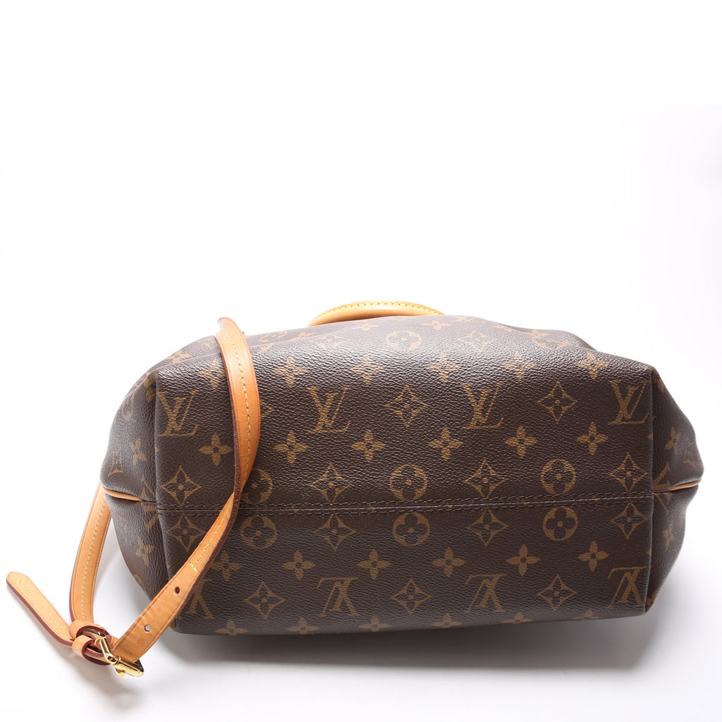 Turenne MM Monogram