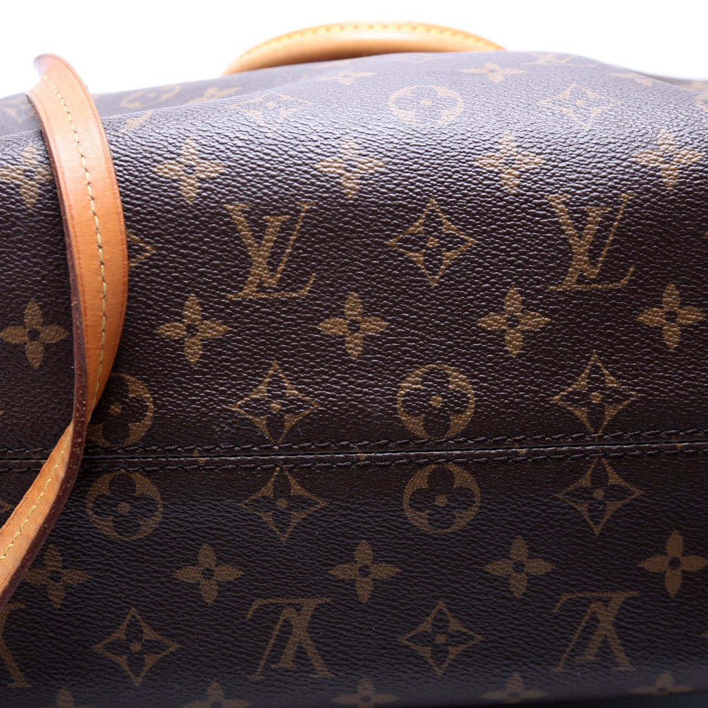 Turenne MM Monogram