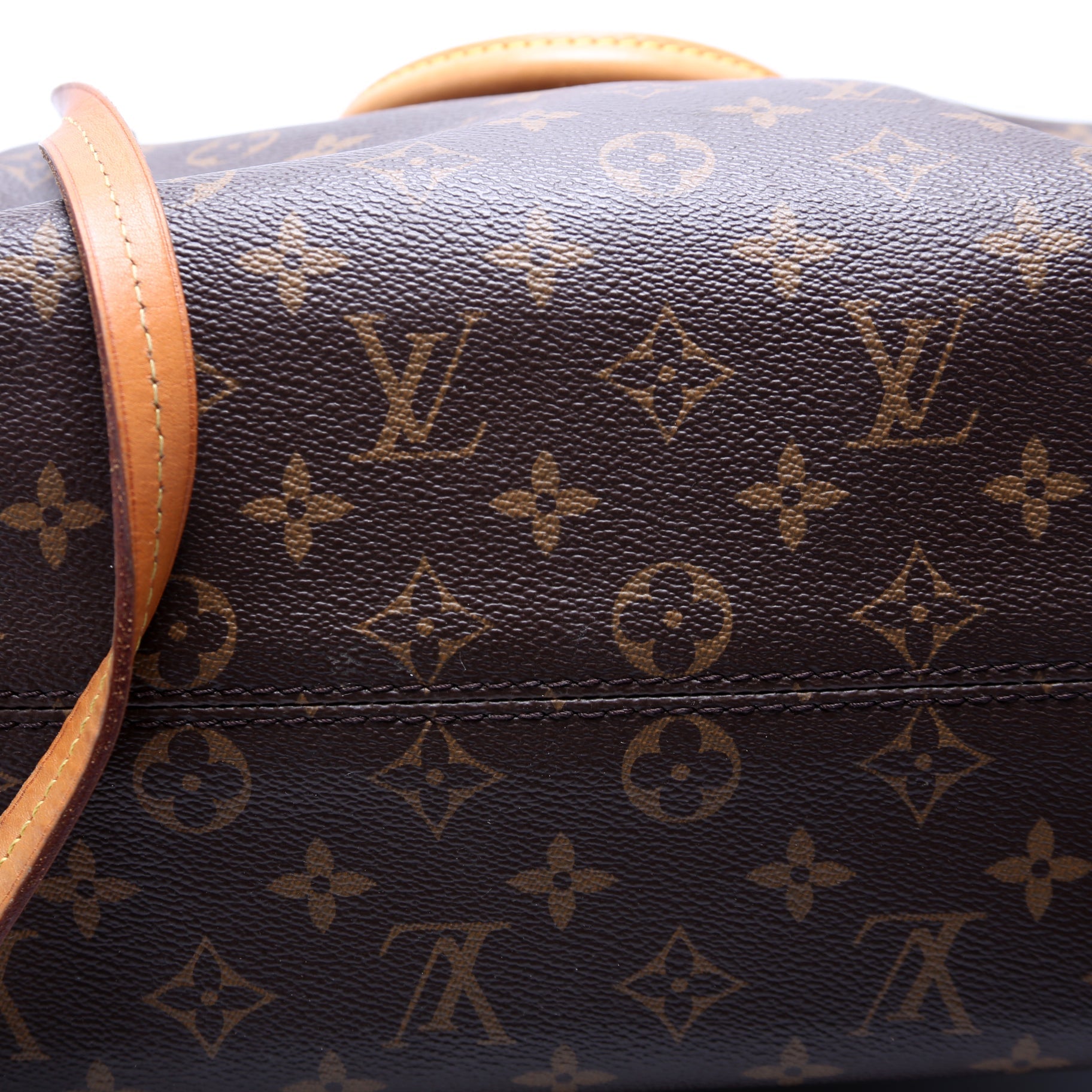 Turenne MM Monogram