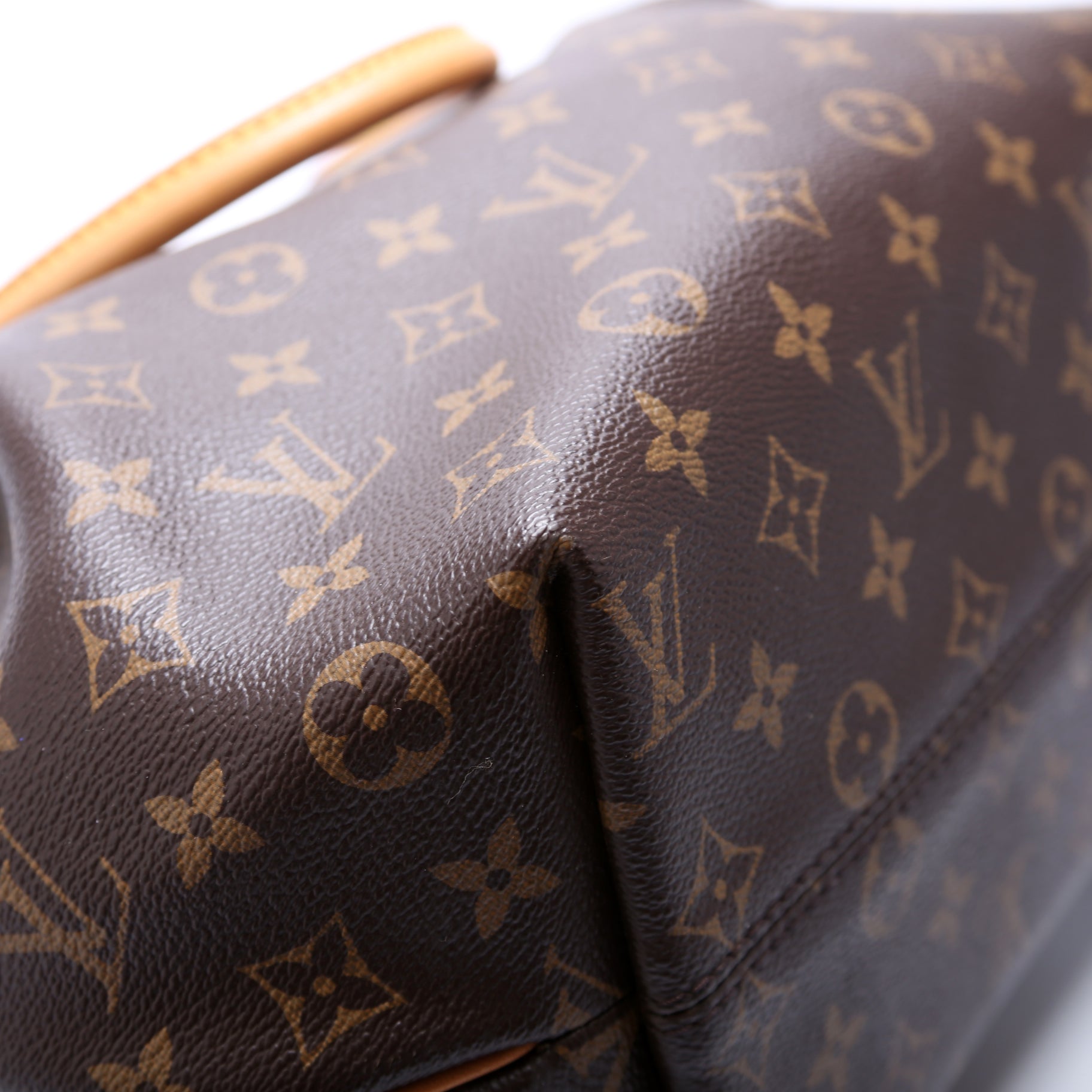 Turenne MM Monogram