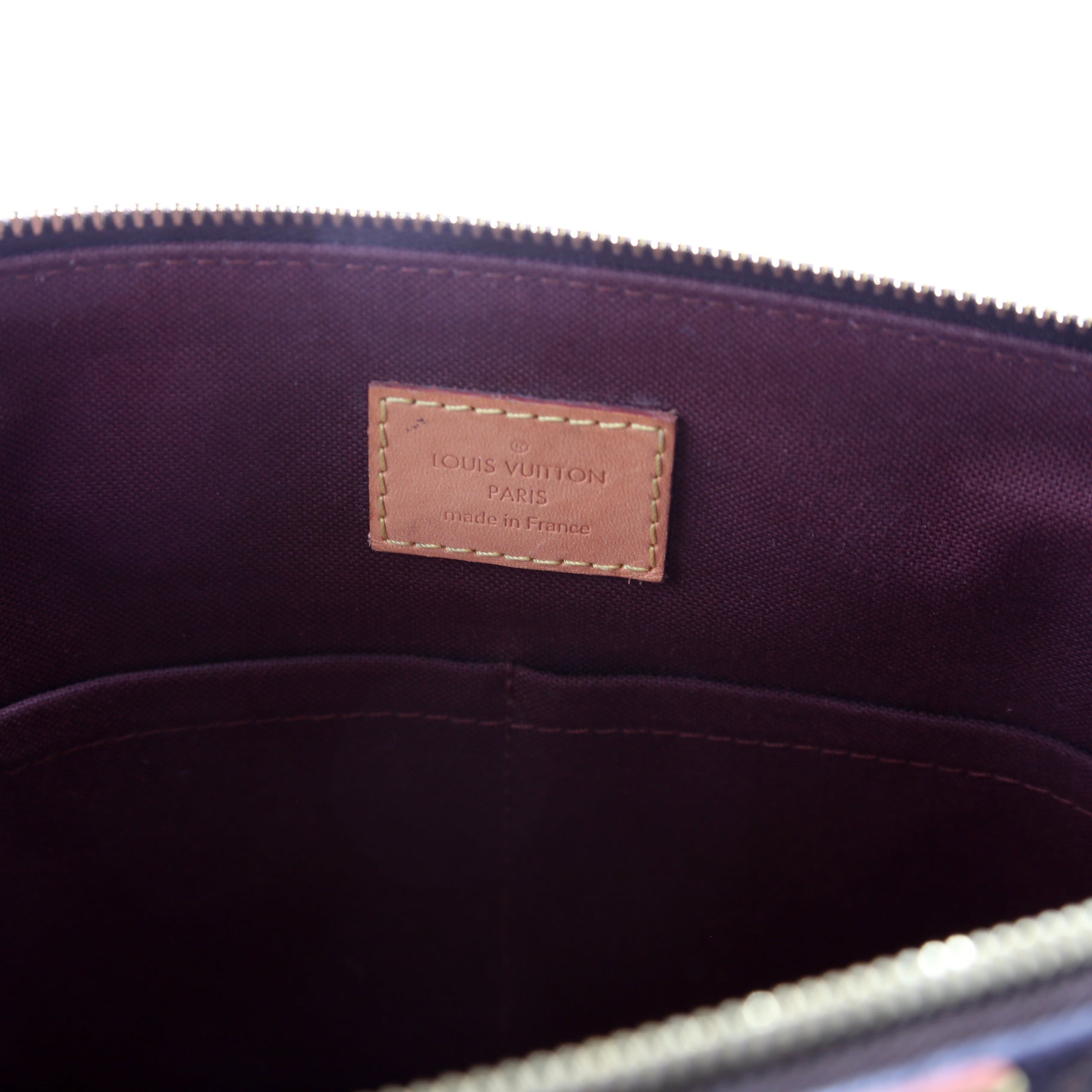 Turenne MM Monogram