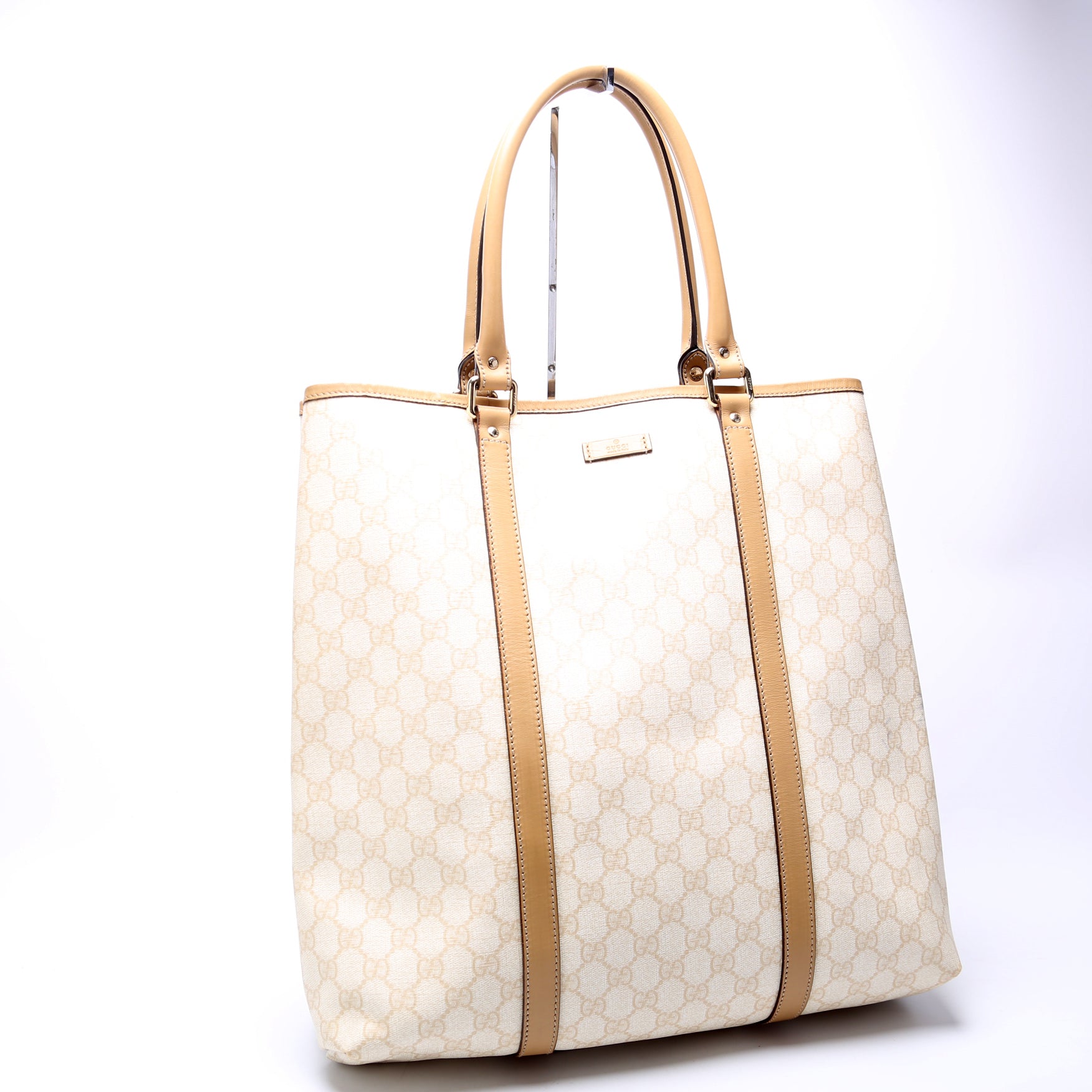 223668 GG Plus Tote