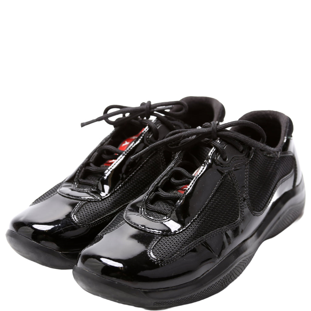 America's Cup Sneakers Size 36.5