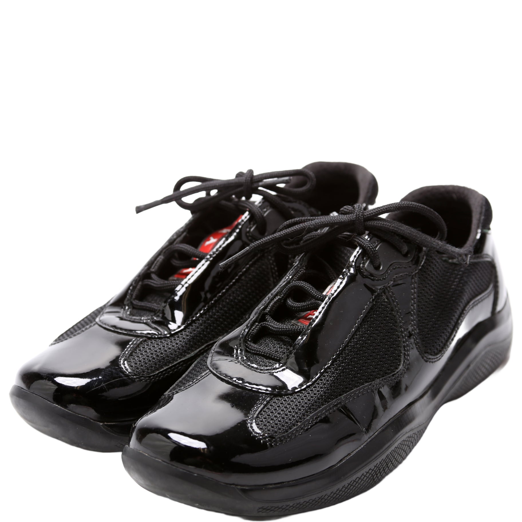 America's Cup Sneakers Size 36.5