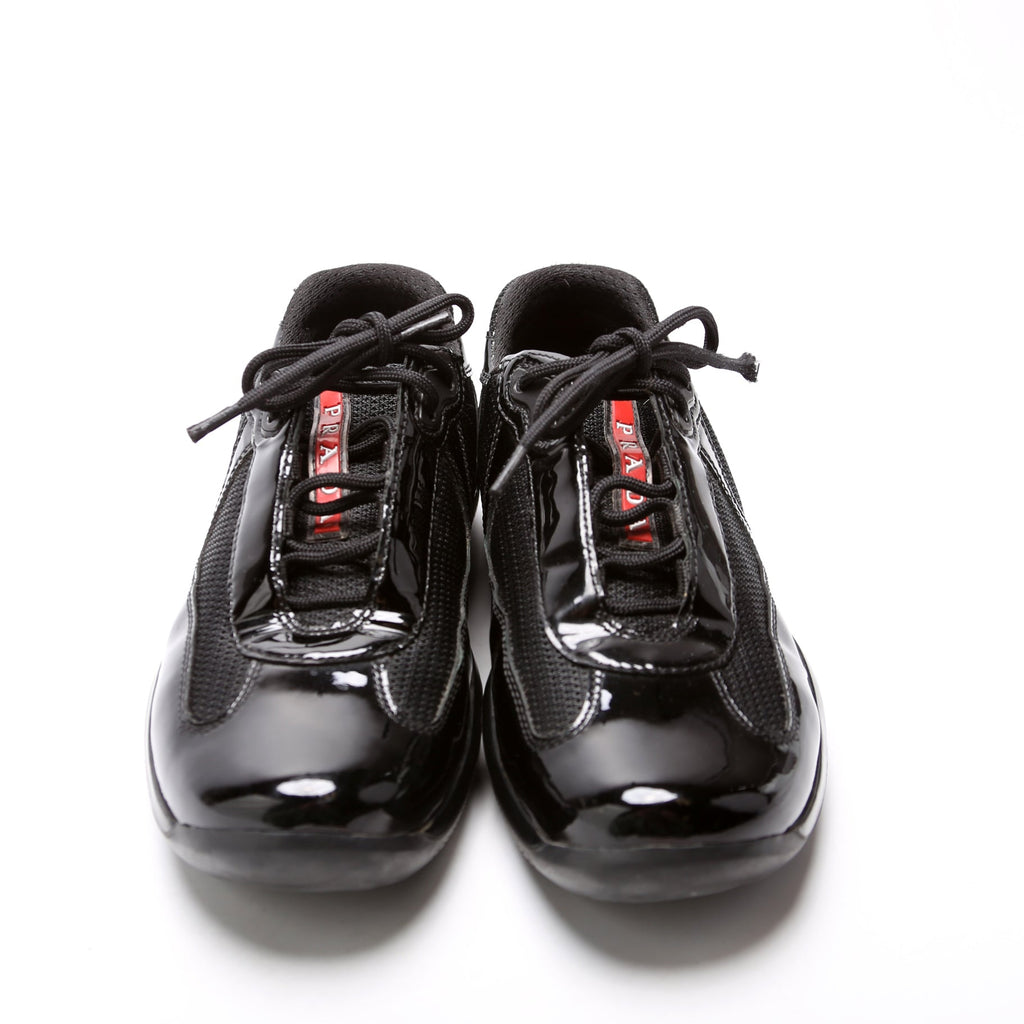 America's Cup Sneakers Size 36.5