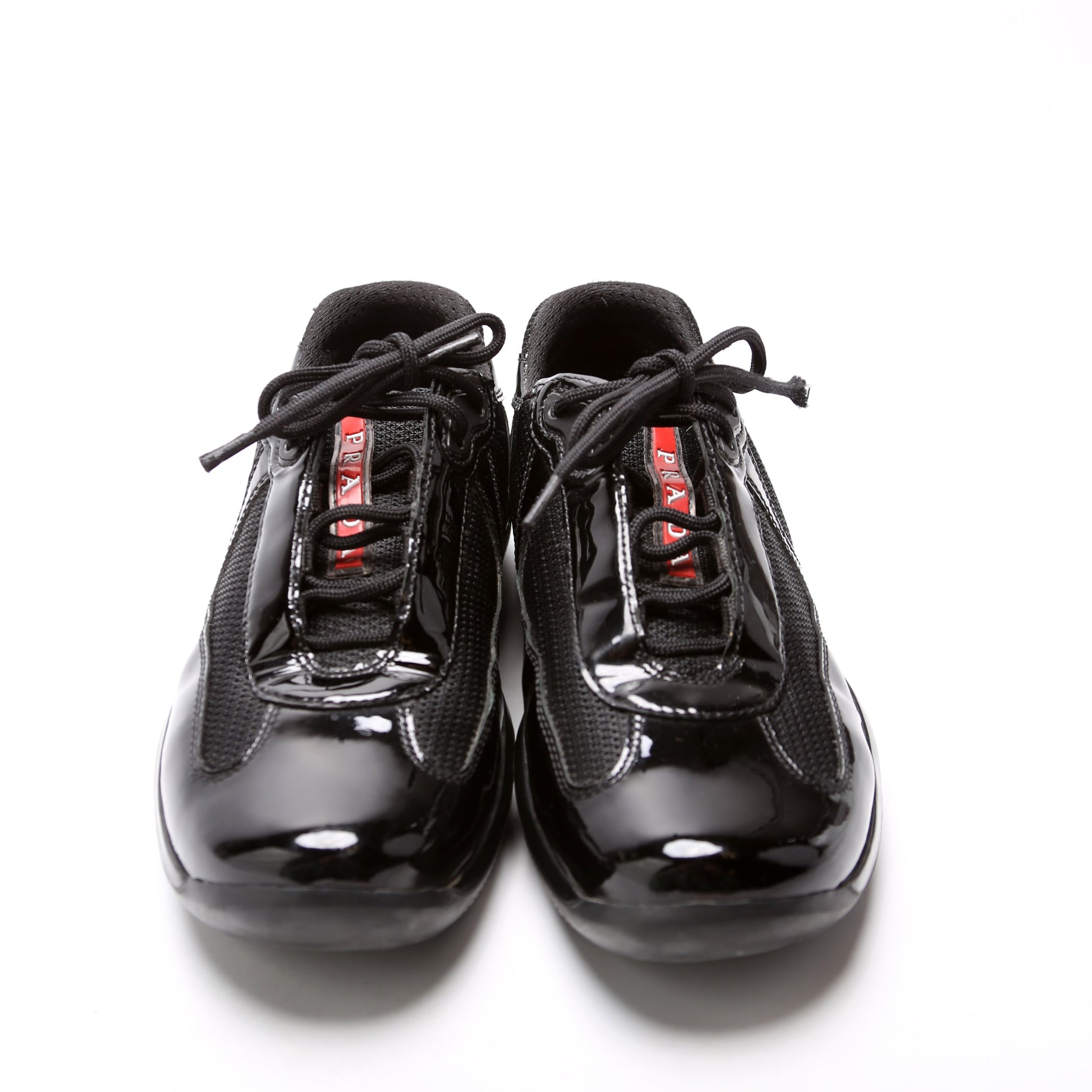 America's Cup Sneakers Size 36.5