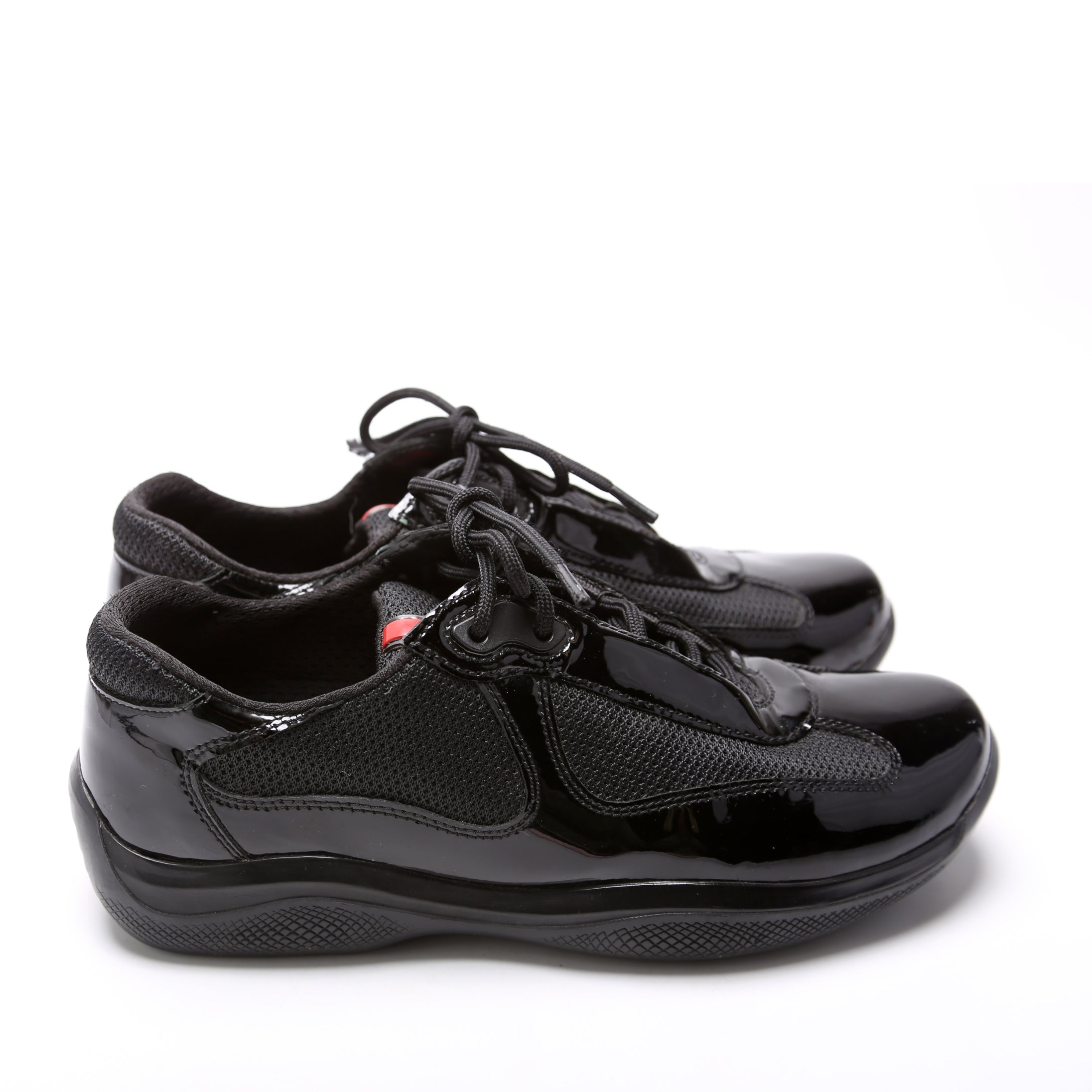 America's Cup Sneakers Size 36.5