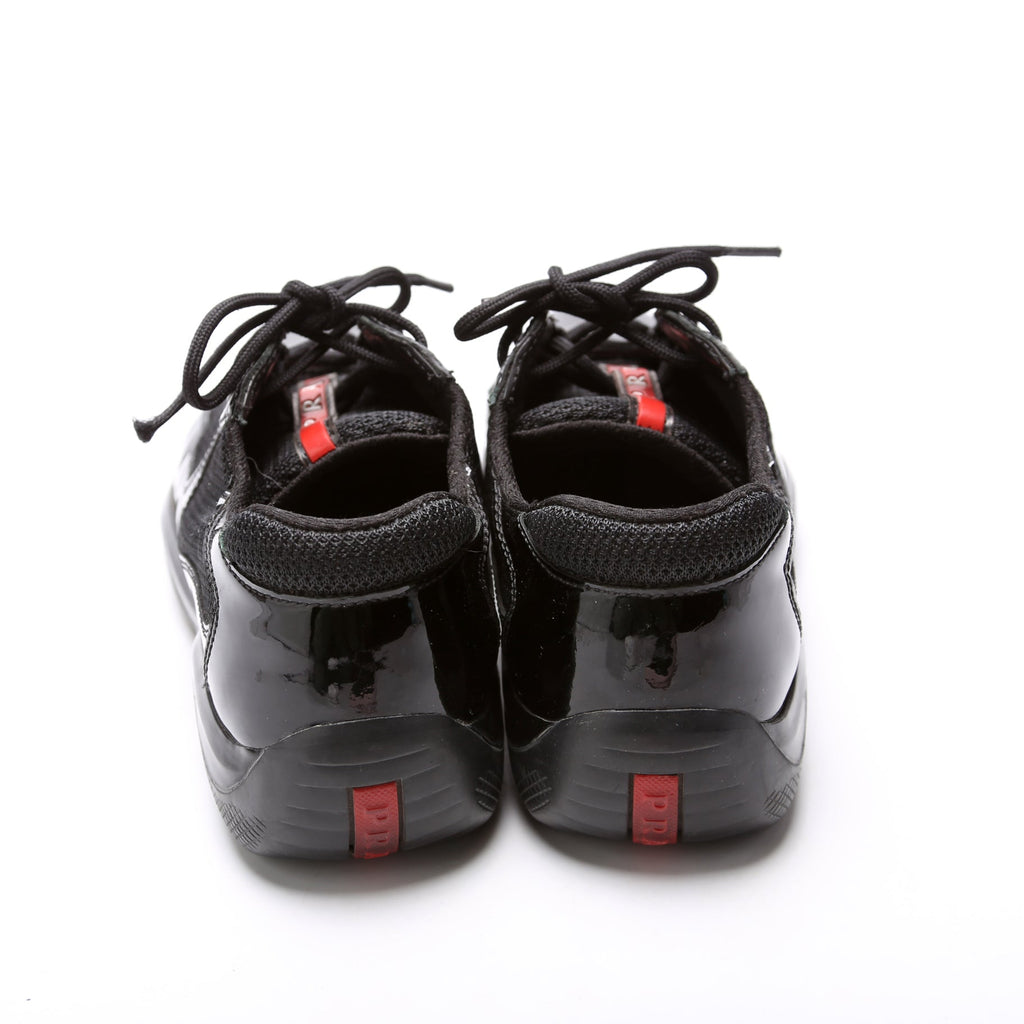 America's Cup Sneakers Size 36.5