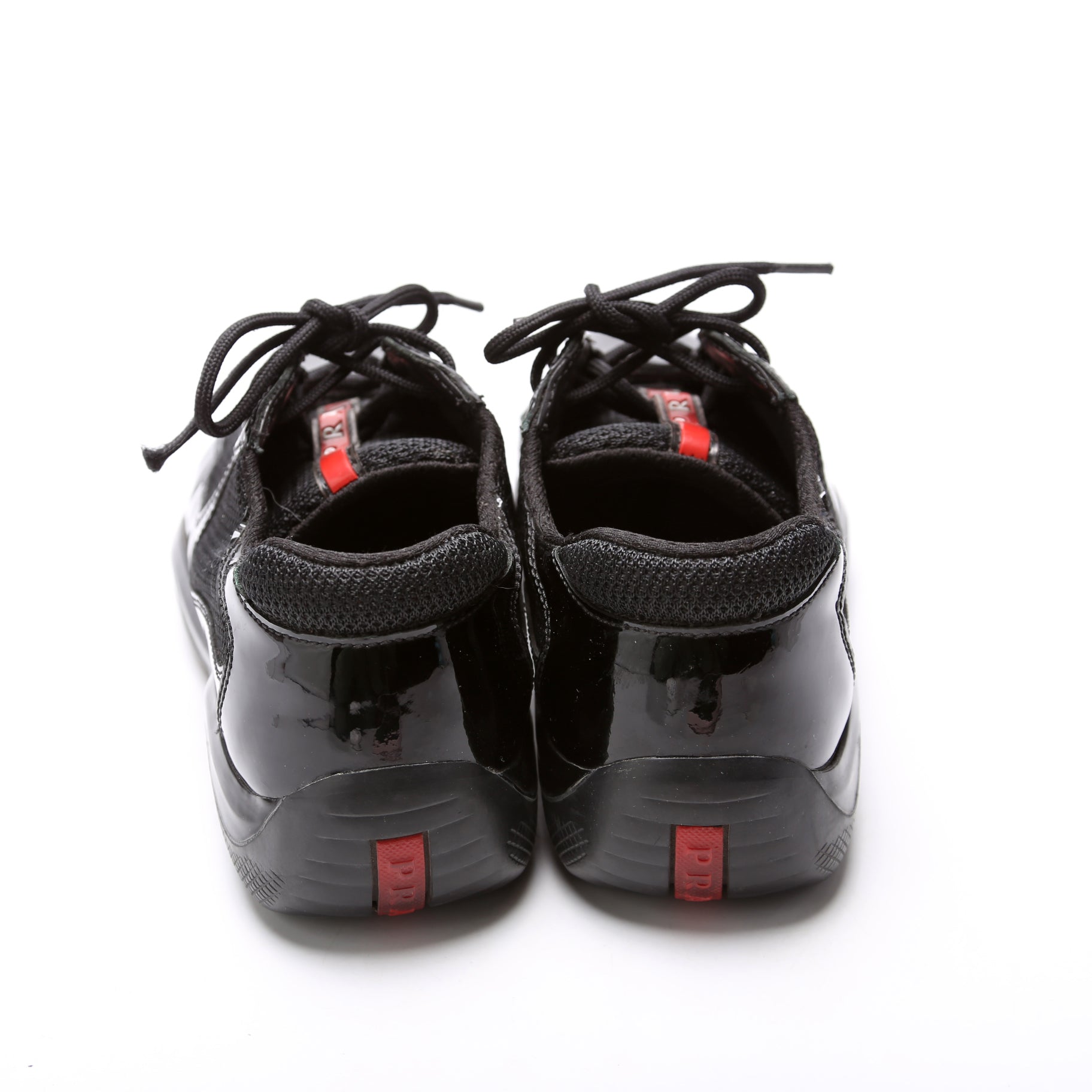America's Cup Sneakers Size 36.5