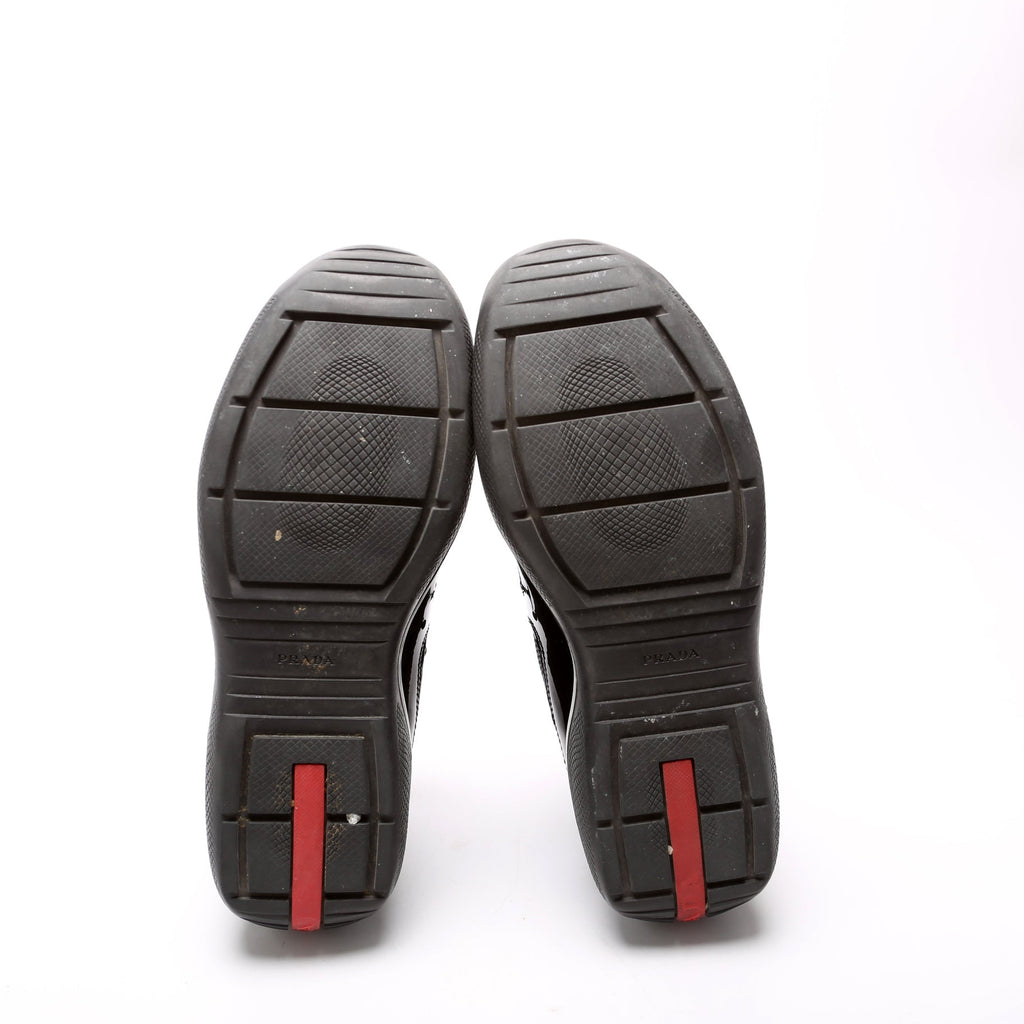 America's Cup Sneakers Size 36.5