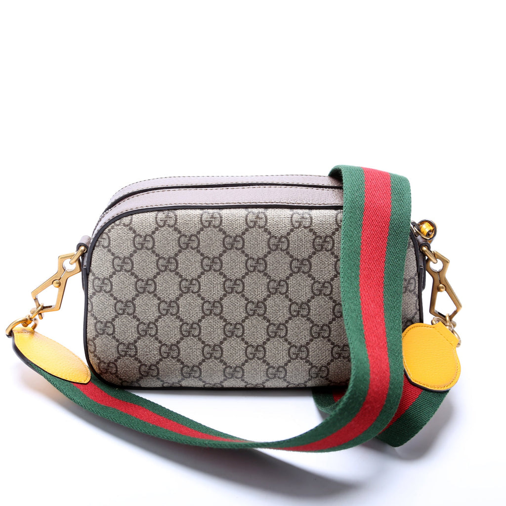 GG Supreme Messenger Bag