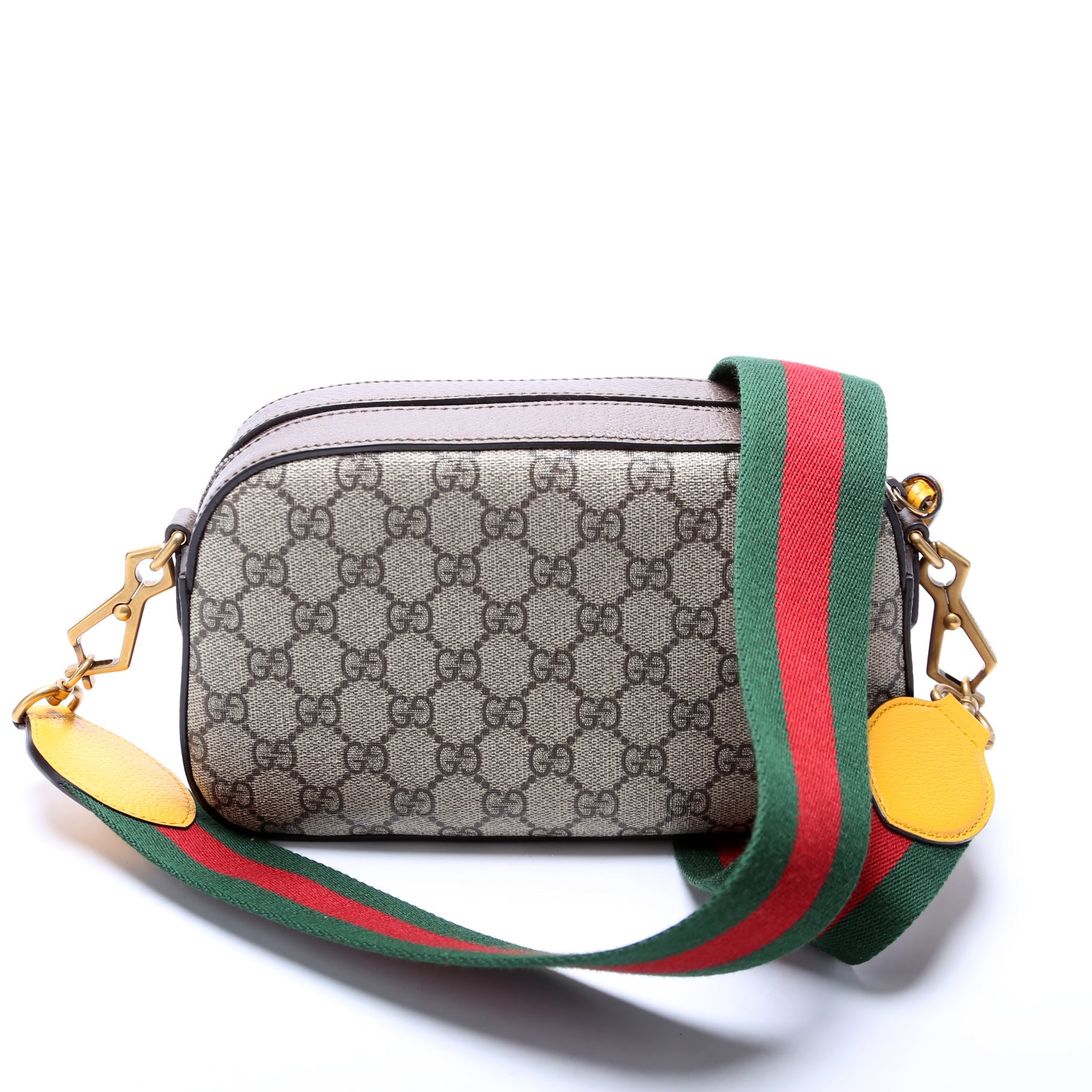 GG Supreme Messenger Bag