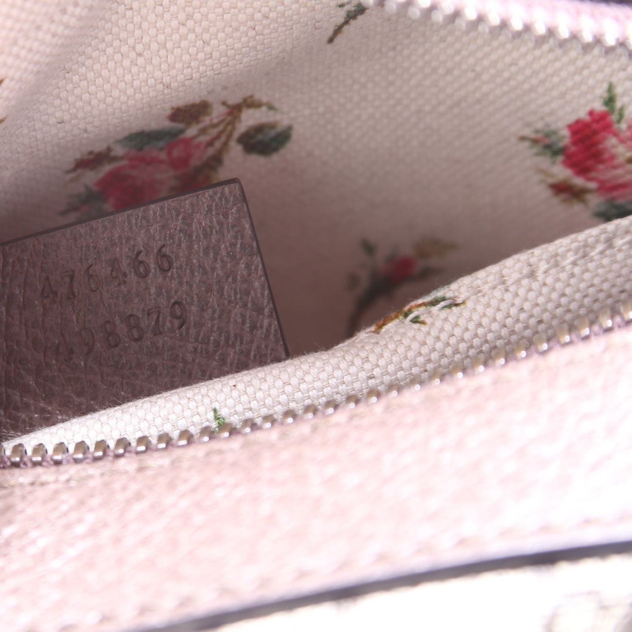 GG Supreme Messenger Bag