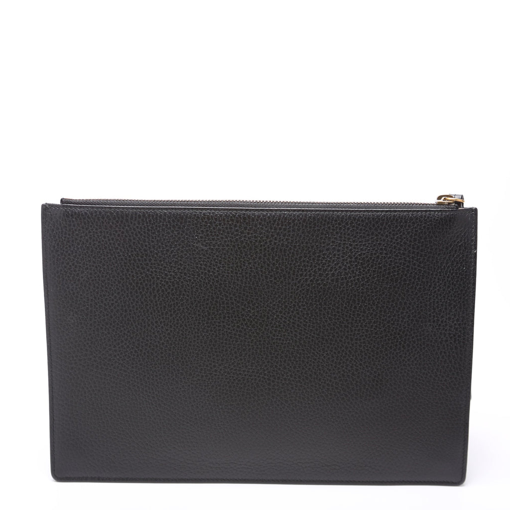 GG Marmont Butterfly Clutch