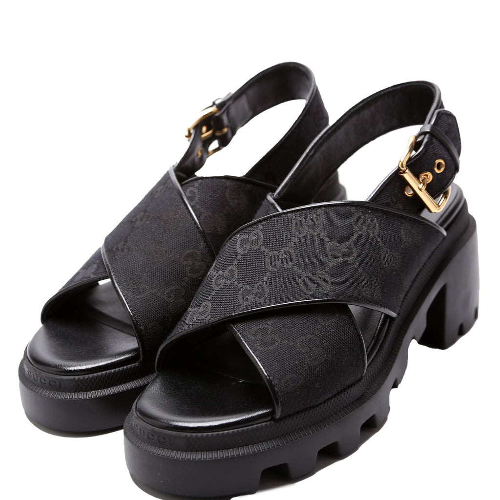 Granada Kid Trip Lug Sole Size 38.5