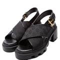 Granada Kid Trip Lug Sole Size 38.5