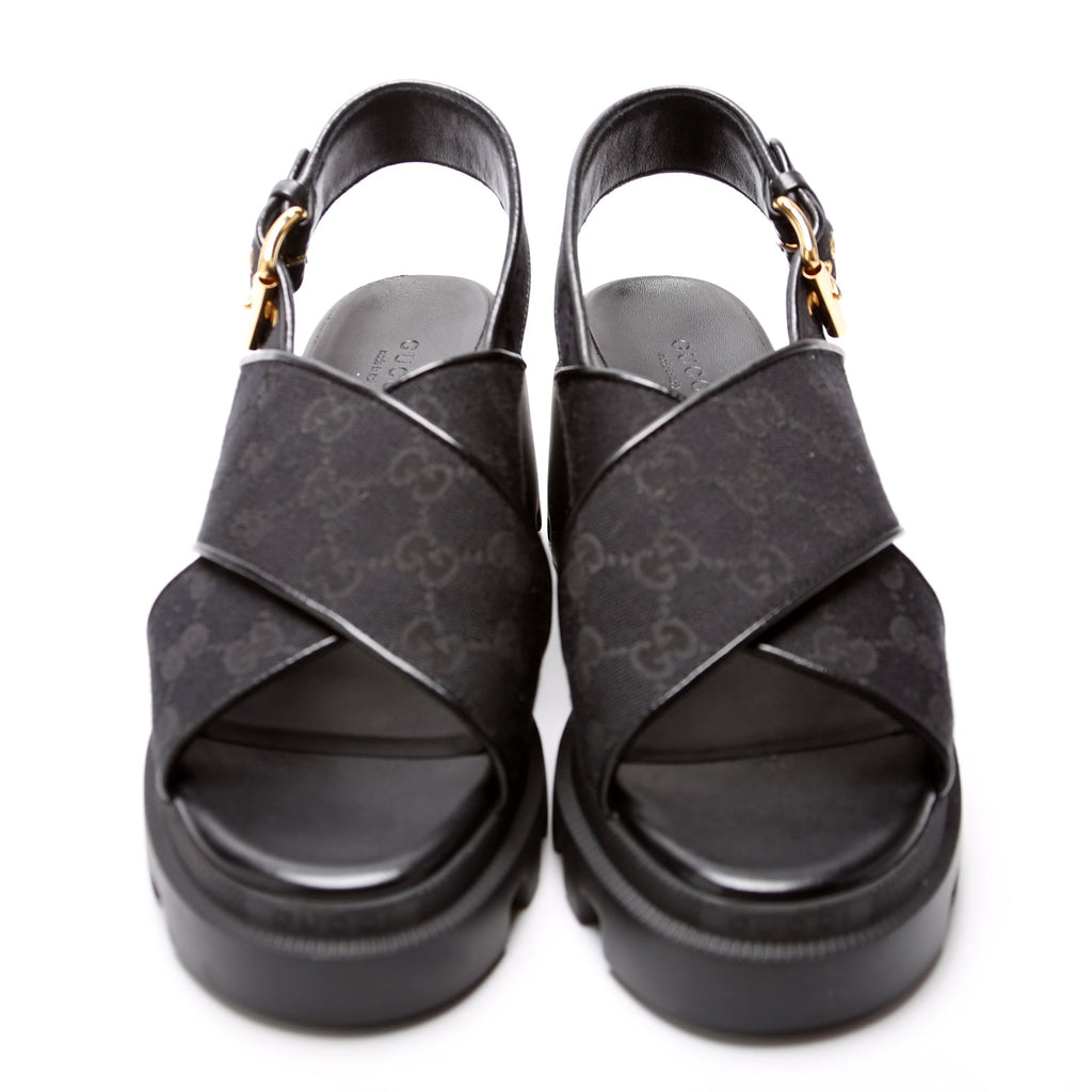 Granada Kid Trip Lug Sole Size 38.5