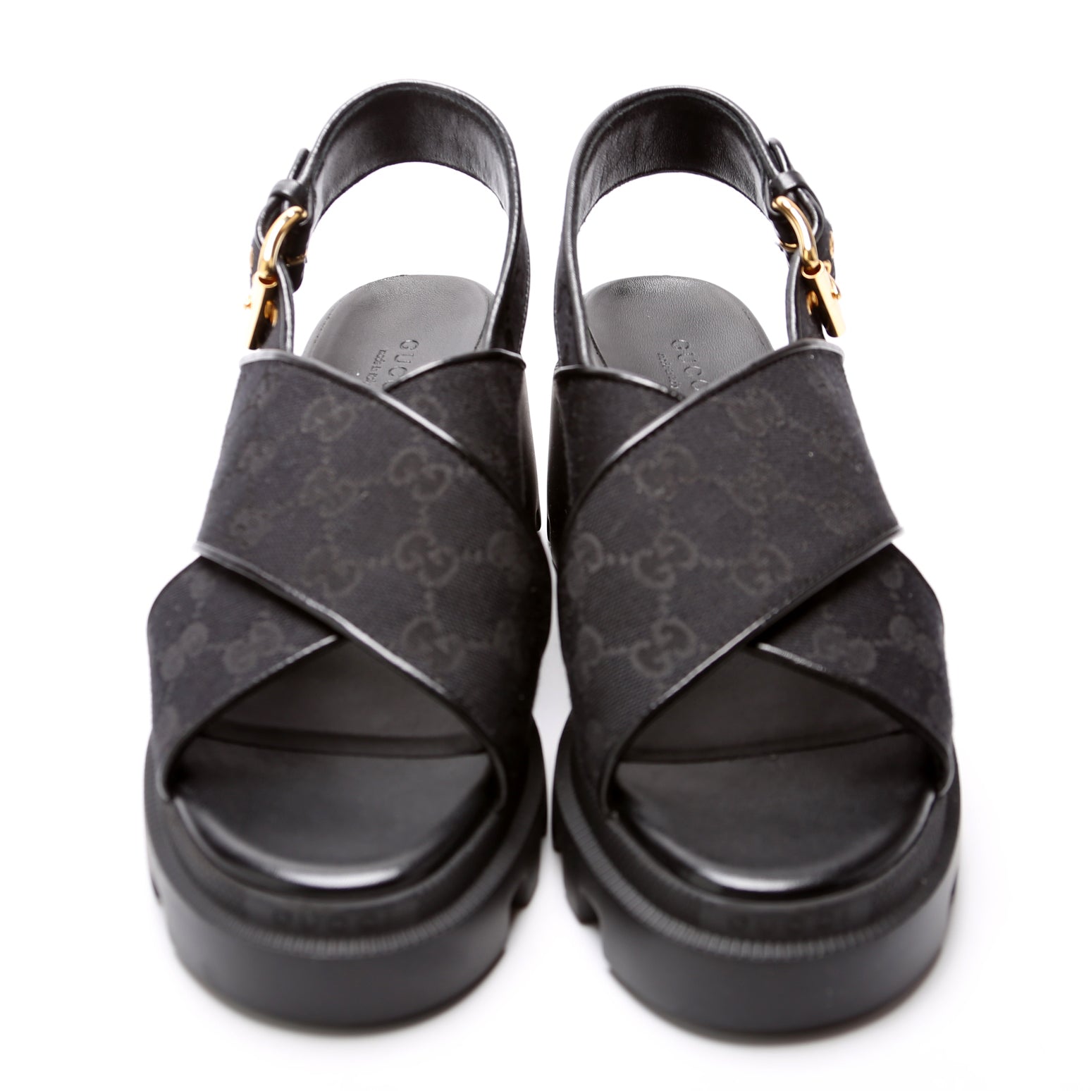 Granada Kid Trip Lug Sole Size 38.5