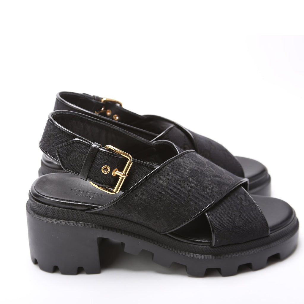 Granada Kid Trip Lug Sole Size 38.5