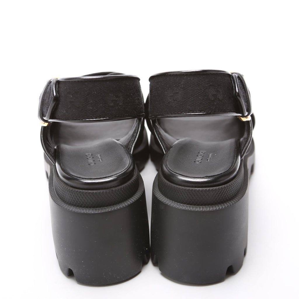 Granada Kid Trip Lug Sole Size 38.5