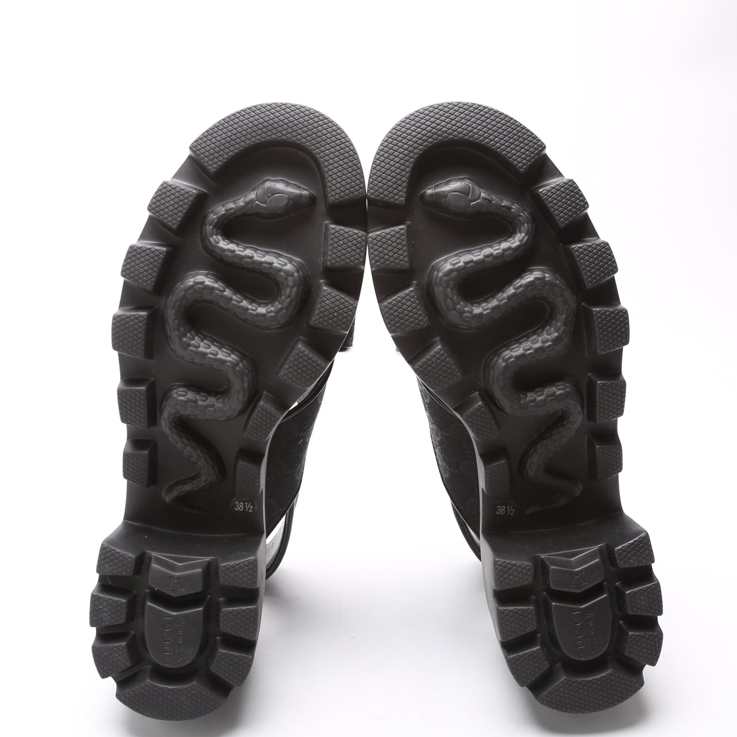 Granada Kid Trip Lug Sole Size 38.5
