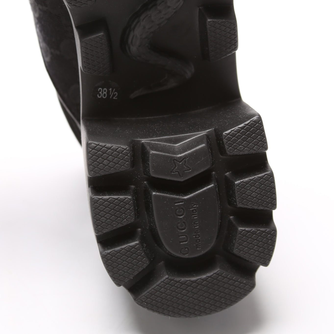 Granada Kid Trip Lug Sole Size 38.5