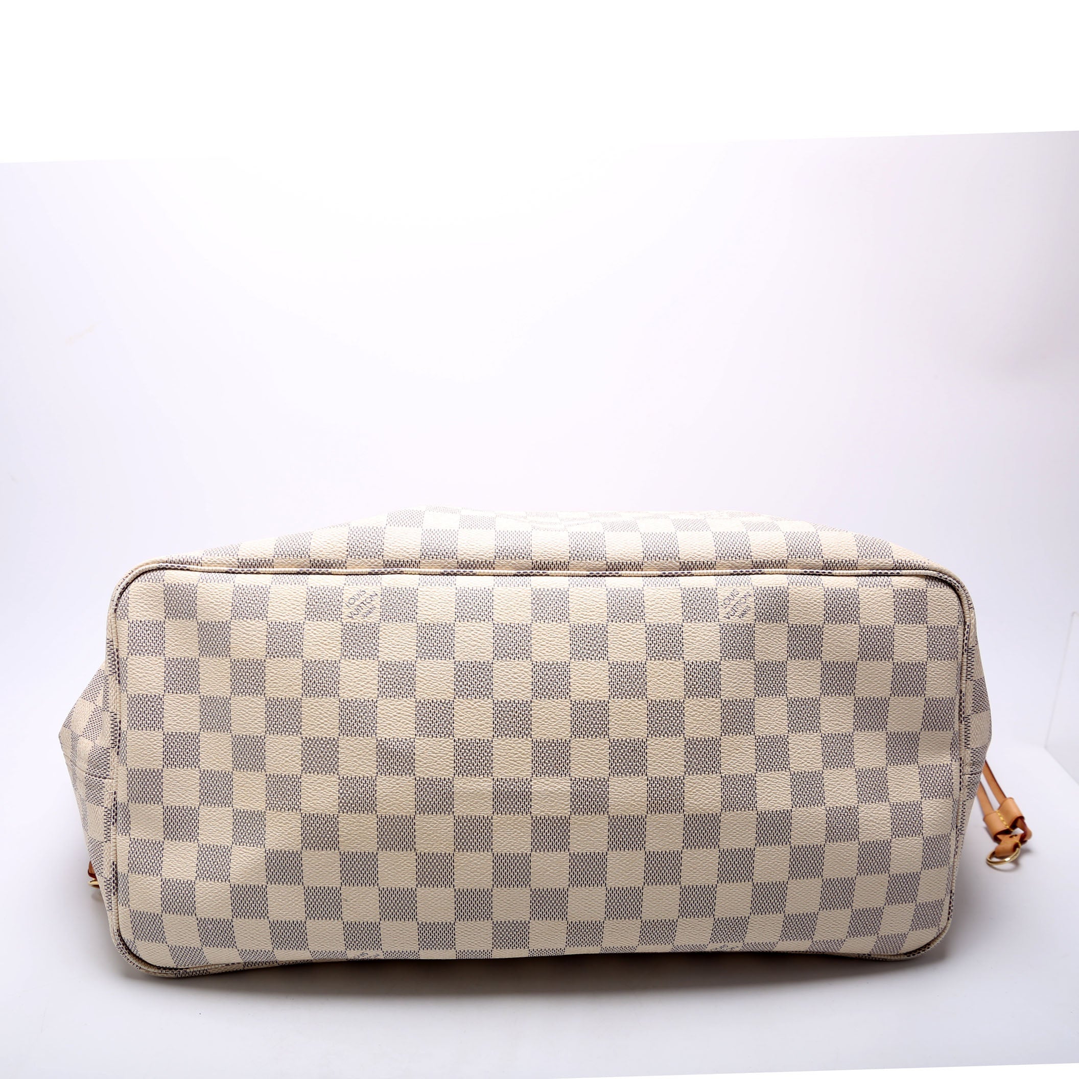 Neverfull GM Damier Azur