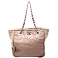 Knitted Tote Bag 18M